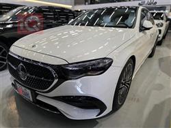مرسيدس بنز E-Class